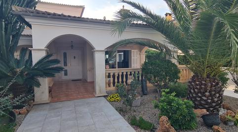 Foto 2 de Casa o xalet en venda a Sa Cabana - Can Carbonell - Ses Cases Noves, Marratxí