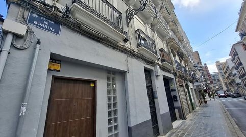 Foto 4 de Piso en venta en El Botànic, Valencia Capital