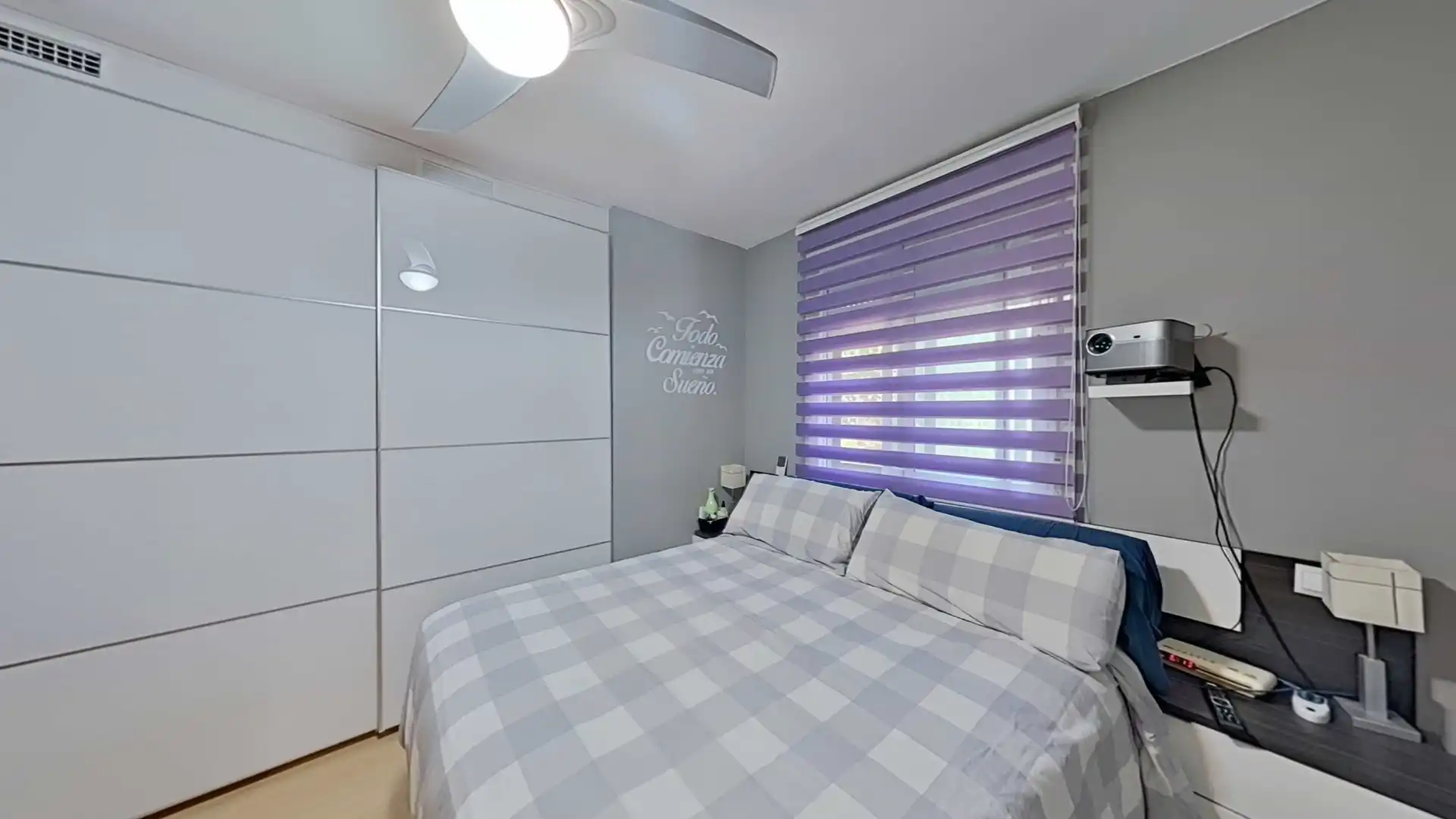 Habitación de Piso en venta en Madrid con Aire acondicionado, Calefacción y Amueblado