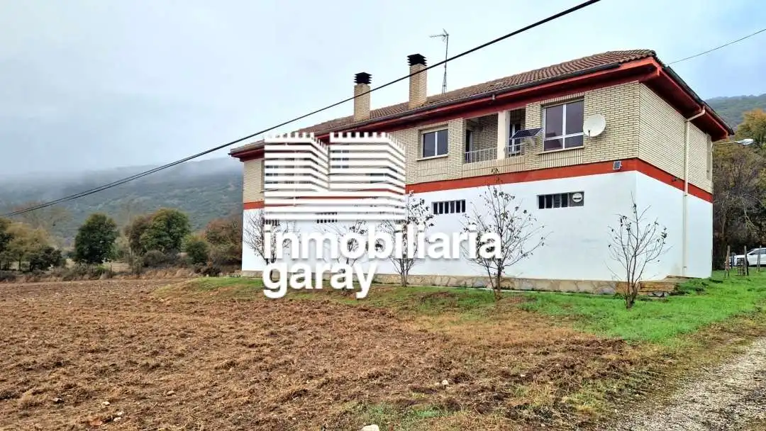 Terreni e lotti in vendita a Villarcayo de Merindad de Castilla la Vieja, imagen 4