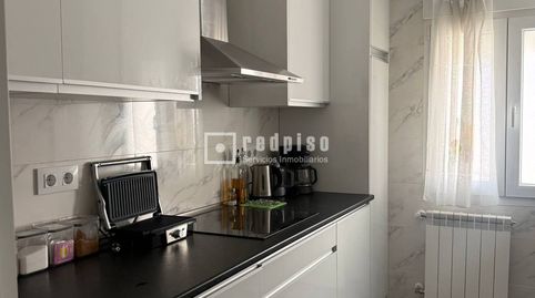 Photo 4 of Flat for sale in De Campos Ibáñez, Los Rosales, Madrid Capital