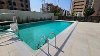 Swimming pool of Flat for sale in  Córdoba Capital  with Air Conditioner and Terrace