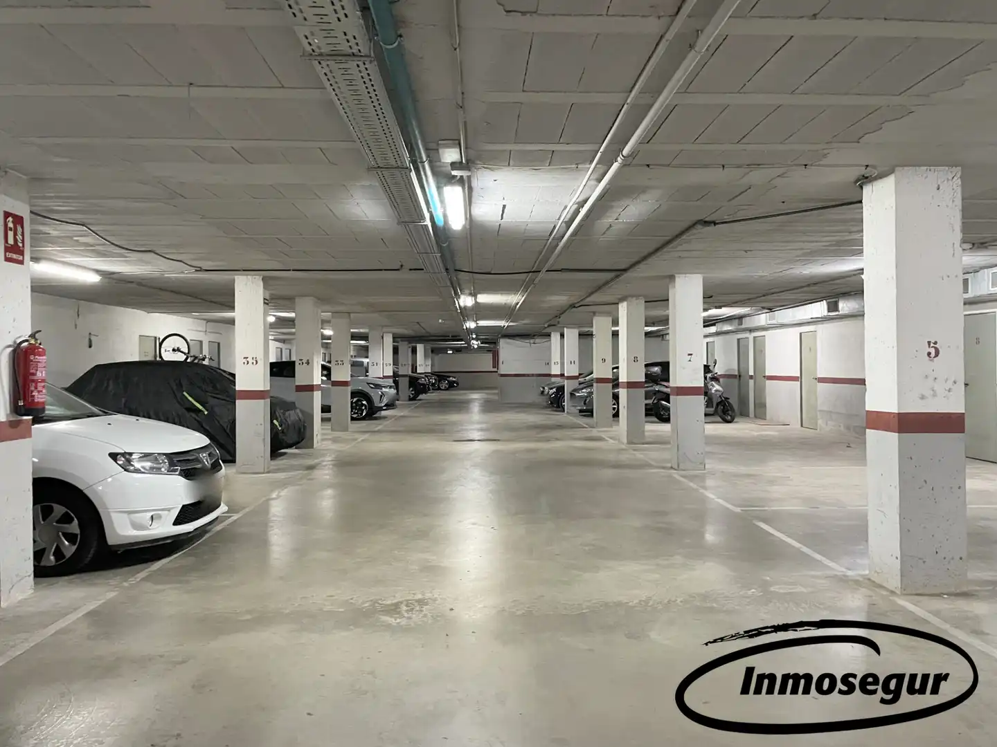 Parking de Garaje en venta en Cambrils