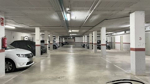 Foto 4 de Garaje en venta en Carrer Castell de Miravet, 2, Els Tallats - Mas Olivé, Cambrils