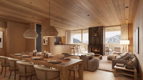 Foto 2 de Piso en venta en Camí Pont del Tarter, 5, El Tarter, Andorra