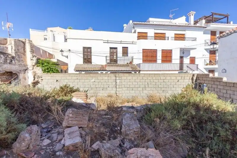 Terreny residencial en venda a Calle Horno Nuevo 1, imagen 12