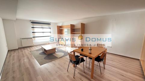 Photo 2 of Flat for sale in Calle de Santa Clara, 7, Casco Antiguo, Zamora