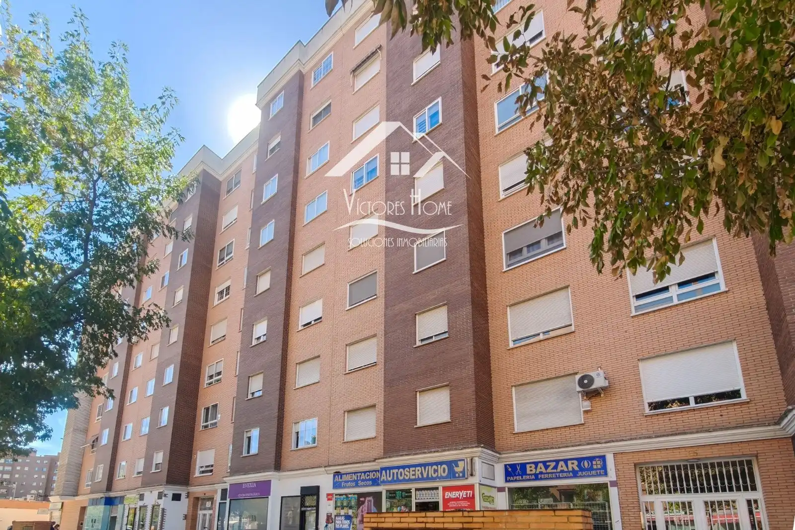 Piso con piscina en venta en Rio Odiel, imagen 8