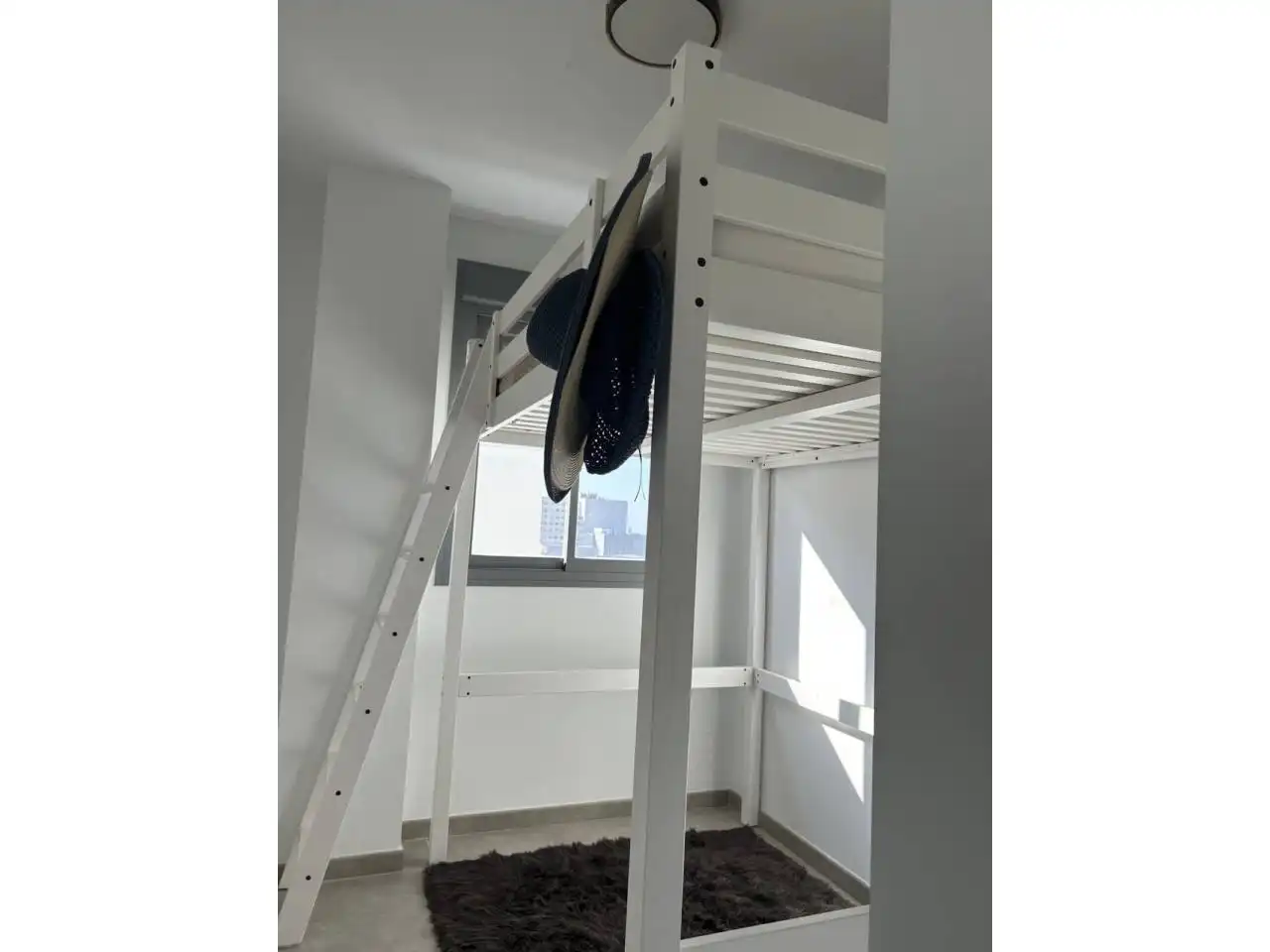 Àtic amb ascensor de lloguer a Plaza san leonardo, imagen 11