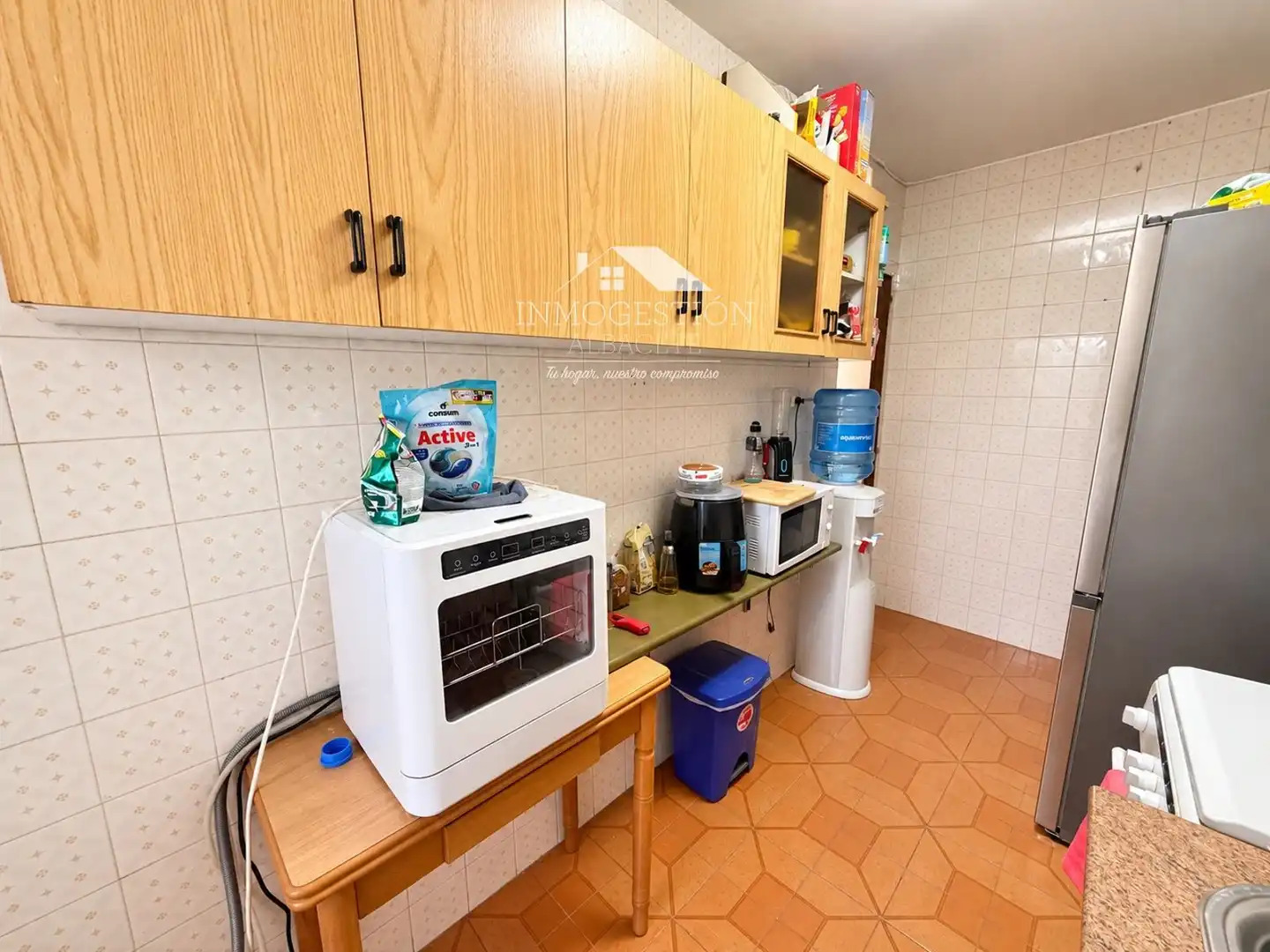 Wohnung mit Aufzug zum Verkauf in LOPE DE VEGA, imagen 21