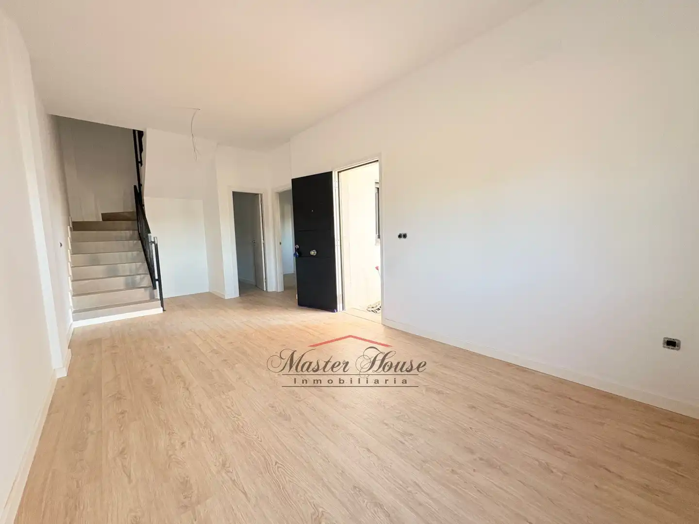 Casa adosada en venta en Aljaraque con Calefacción, Jardín privado y Terraza