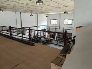 Nave industrial en venta en Leganés con Calefacción y Alarma