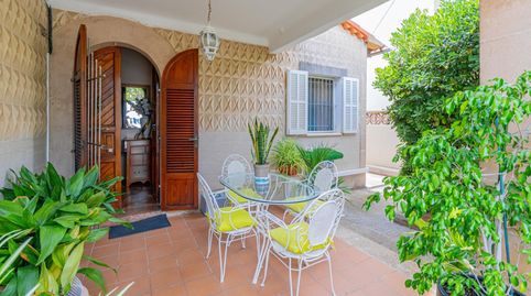 Foto 3 de Casa o xalet en venda a El Coll d'en Rabassa, Palma de Mallorca