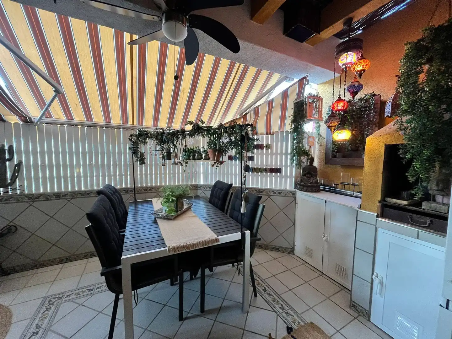 Penthouse with lift for sale in Zona Carrefour - Urbanizaciones, imagen 6