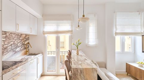 Foto 2 de Apartamento en venta en C. del Carnero, Embajadores - Lavapiés, Madrid Capital