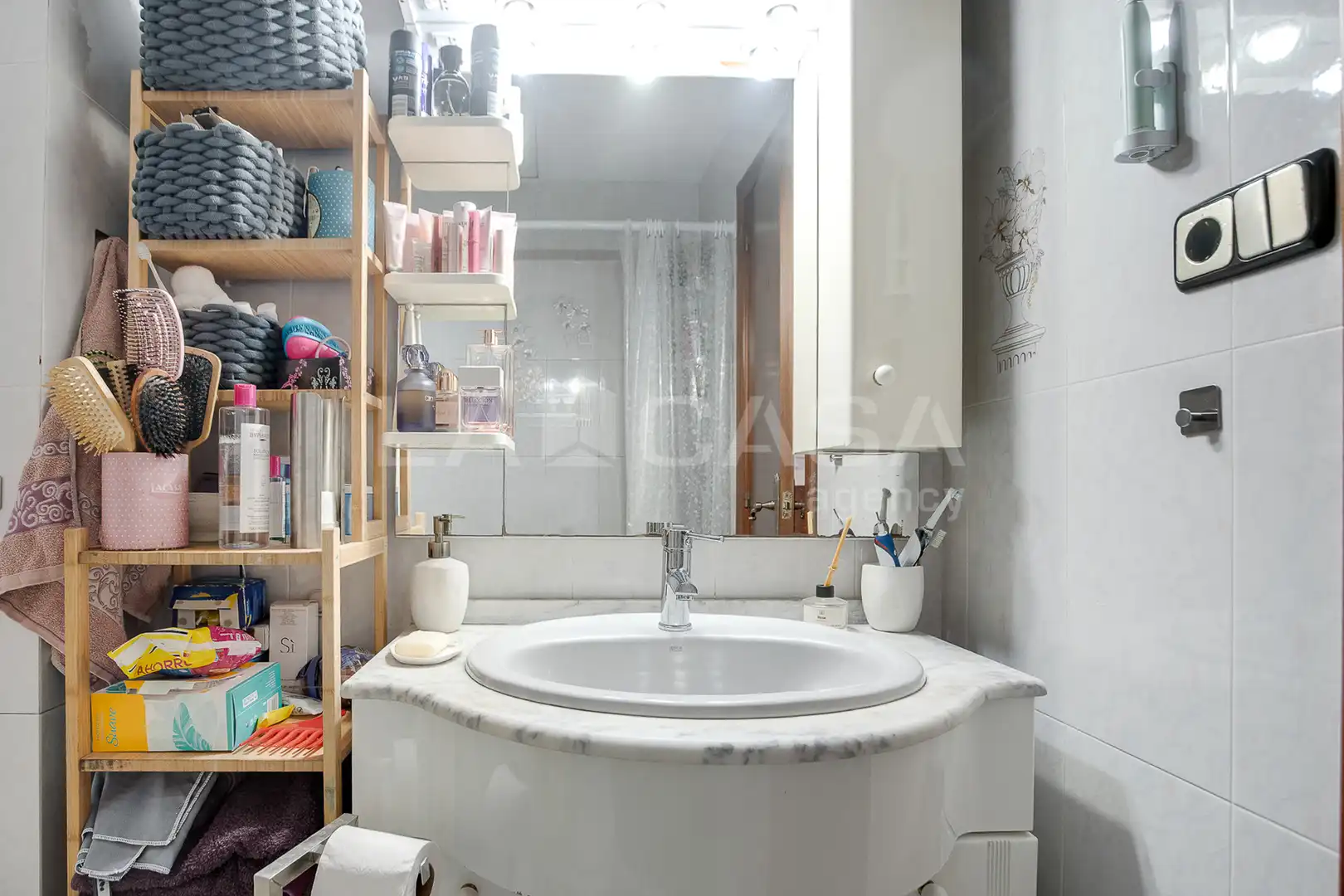 Wohnung mit Terrasse zum Verkauf in Carrer de Bernat Metge, imagen 22