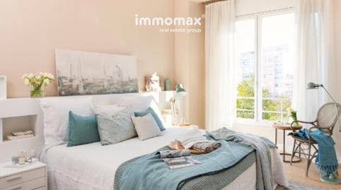 Foto 3 de Edifici en venda a La Almozara,  Zaragoza Capital