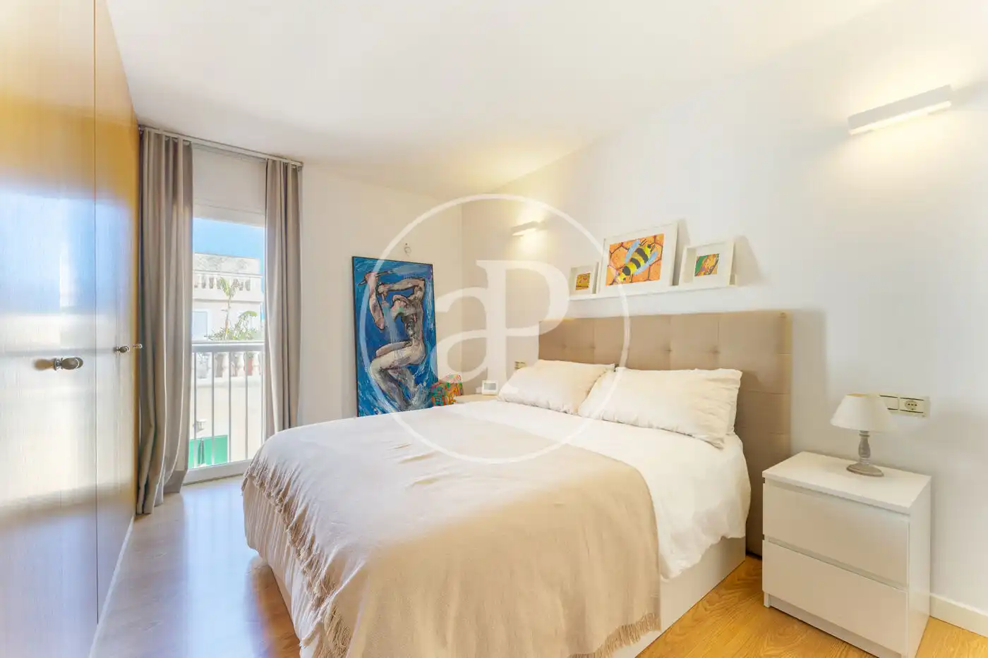 Piso en venta en Bunyola