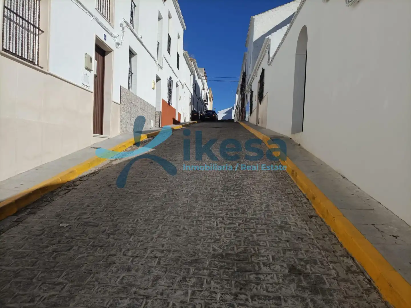 Exterior view of Detached homes for sale in El Coronil