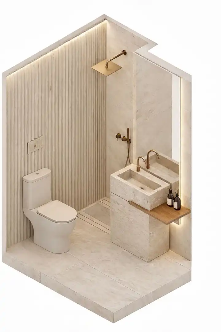 Apartament amb ascensor en venda a Centro, imagen 14