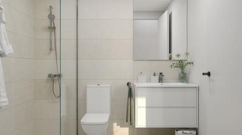 Foto 5 de Piso en venta en Camino Viejo de Málaga, Málaga