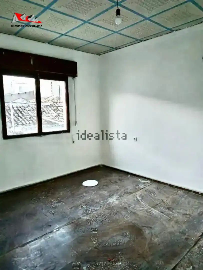 Bedroom of Country homes for sale in Madrigueras  with Terrace
