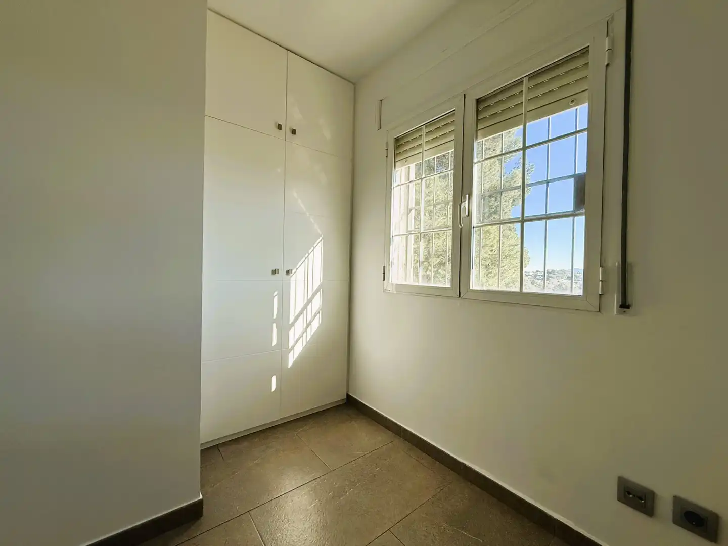 Habitación de Casa o chalet en venta en Lliçà d'Amunt con Aire acondicionado, Calefacción y Jardín privado