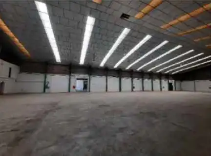 Nave industrial in affitto a Carrer Sèquia de Quart 40, imagen 6