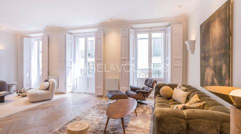 Foto 3 de Apartamento en venta en Universidad - Malasaña,  Madrid Capital