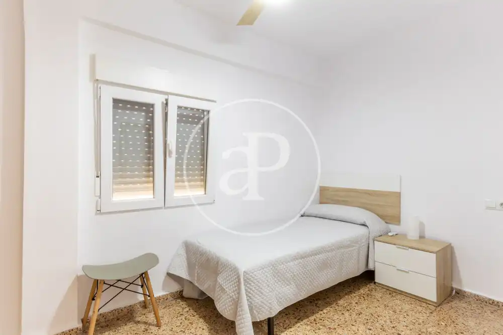 Wohnung mit Aufzug zur Miete in Puerto de Sagunto, imagen 15