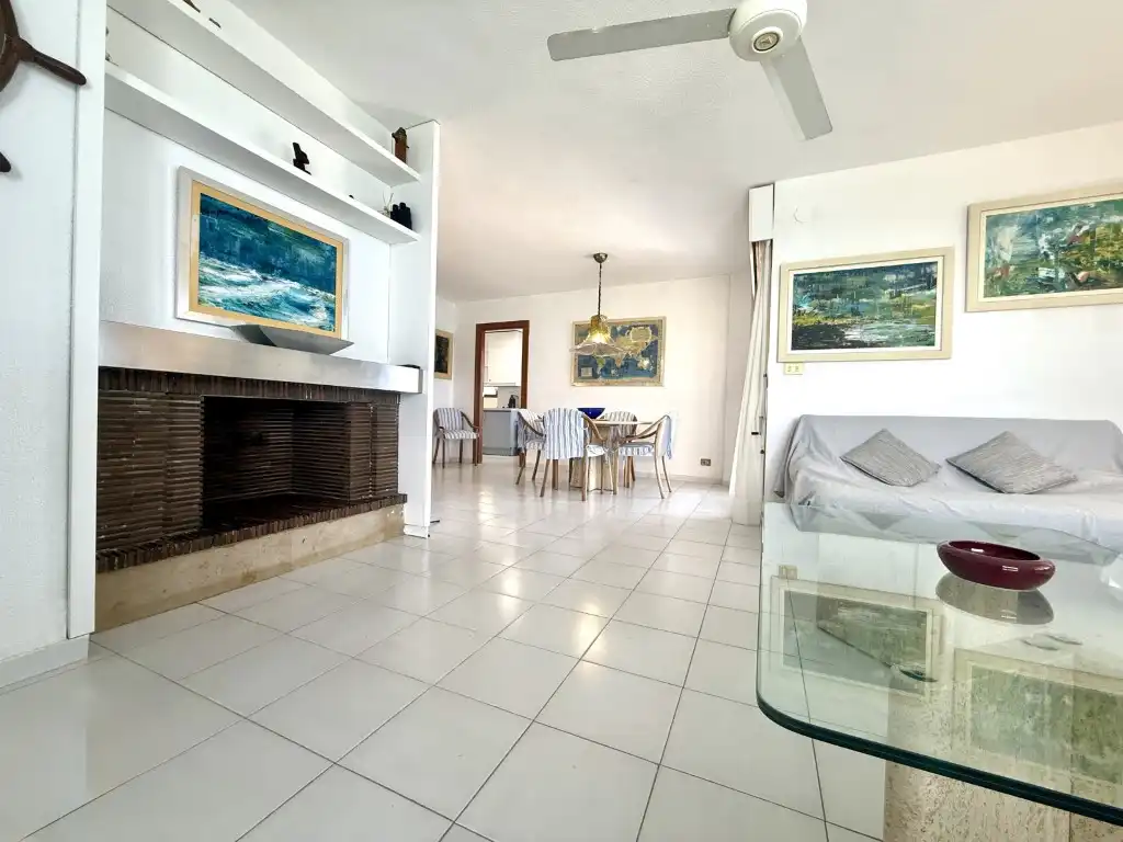 Apartament de lloguer a Avenida Ferrandis Salvador, Heliópolis