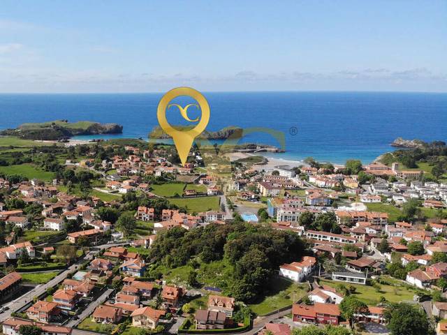 Casa-chalet en Venta en Celoriu, 0 en Celorio - Poó - Parres