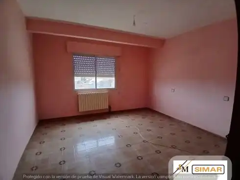 Schlafzimmer von Wohnung zum Verkauf in Gálvez mit Terrasse