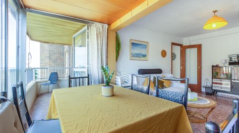 Foto 3 de Apartament de lloguer a Sant Bartolomeu, 30, Campello Playa, El Campello