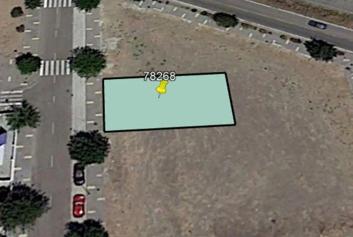 Residential land for sale in Calle 5 10, imagen 14