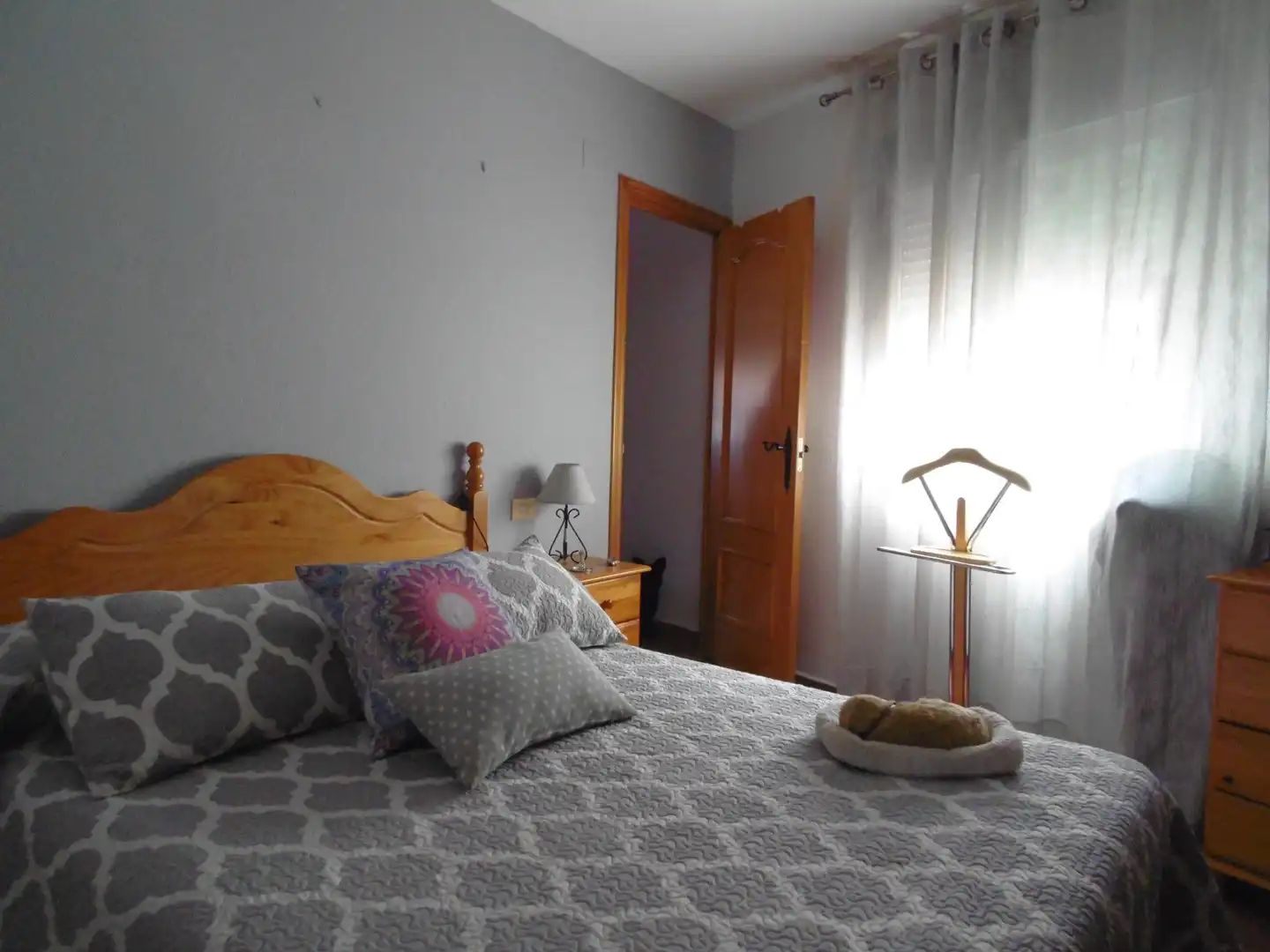 Dormitori de Àtic en venda en L'Alcora amb Aire condicionat i Terrassa