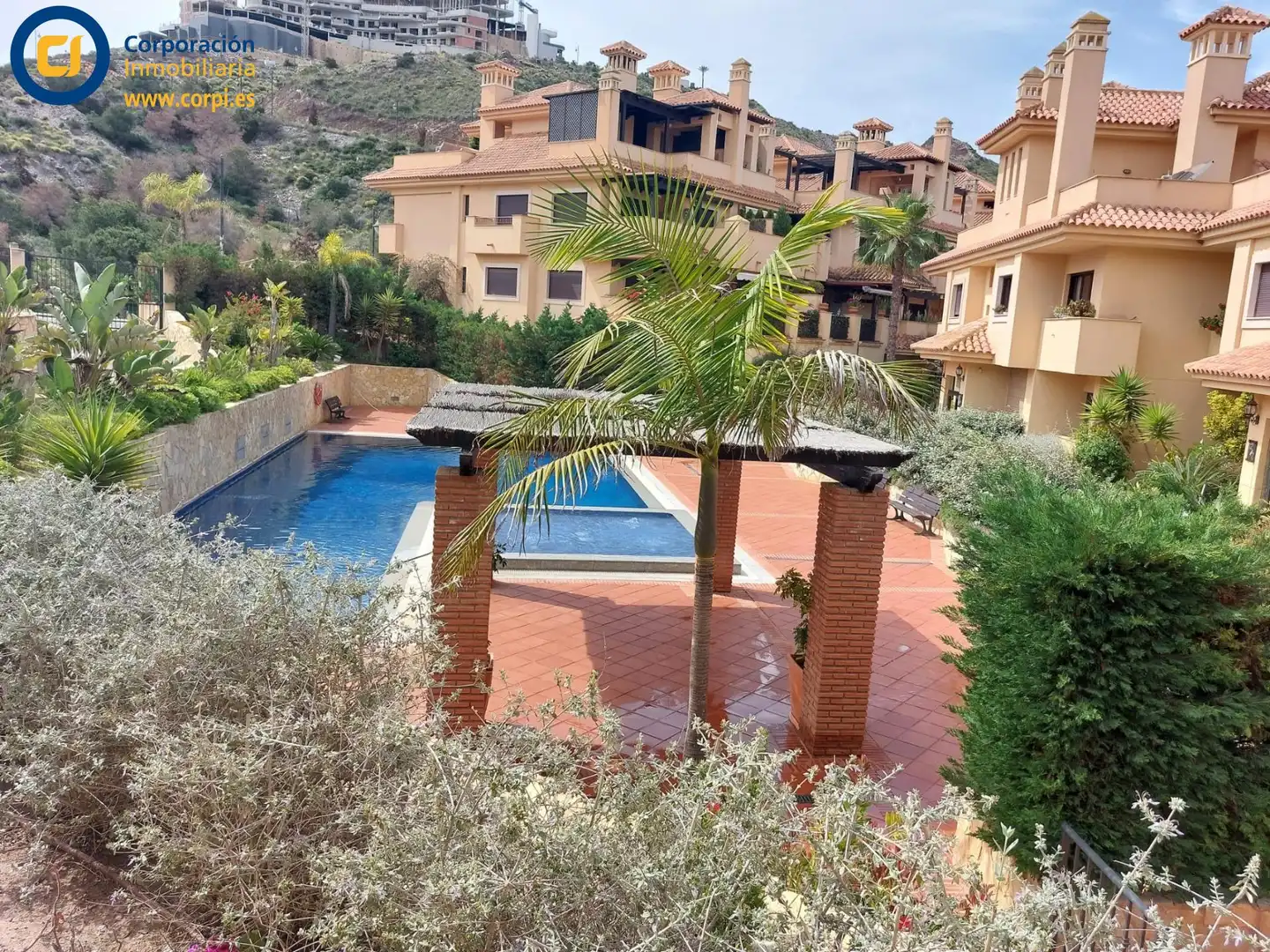 Apartament amb piscina en venda a Isla del Fraile, imagen 23