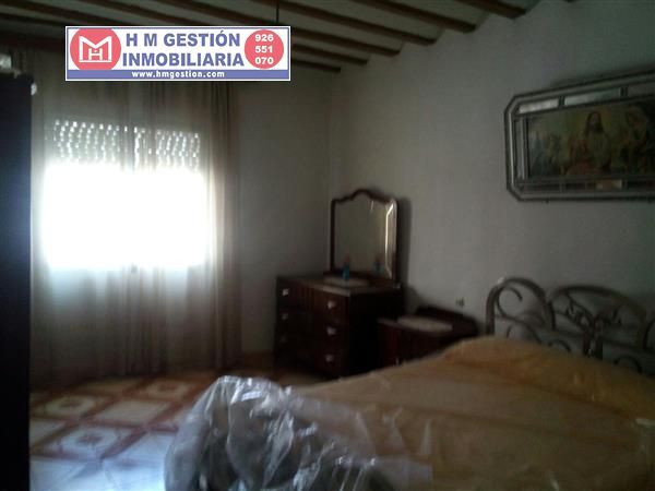 Bedroom of House or chalet for sale in Quero  with Terrace
