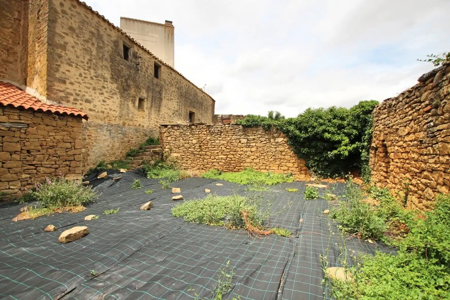 Casa o chalet en venta en Pueyo - Calle NORTE, Pueyo / Puiu