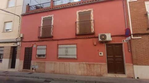 Foto 2 de Piso en venta en Calle Ancha, Las Tinajerías - Juderías, Lucena