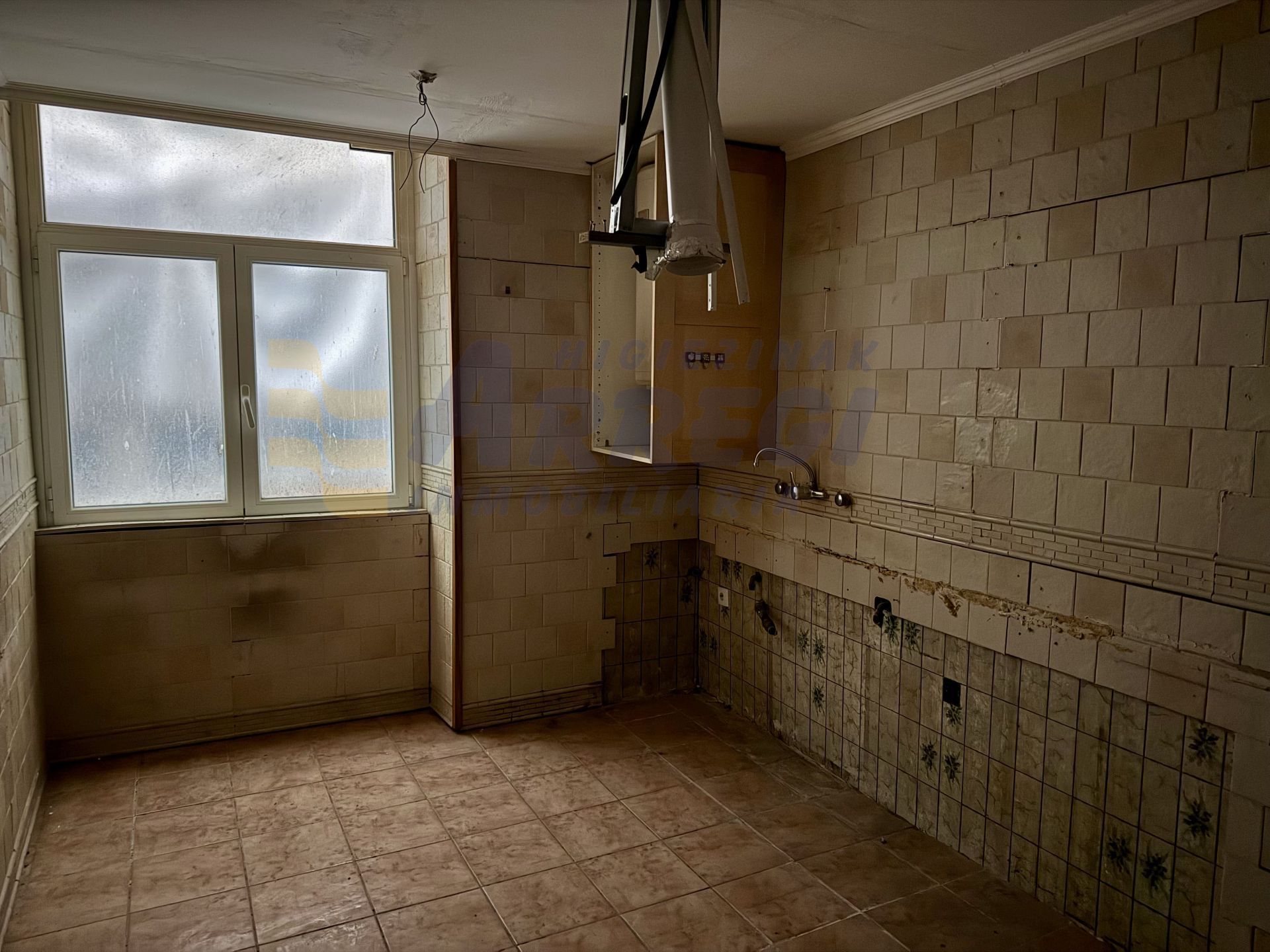 Kitchen of Flat for sale in Elgoibar