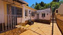 Jardí de Casa o xalet en venda en Moclín amb Aire condicionat, Calefacció i Jardí privat