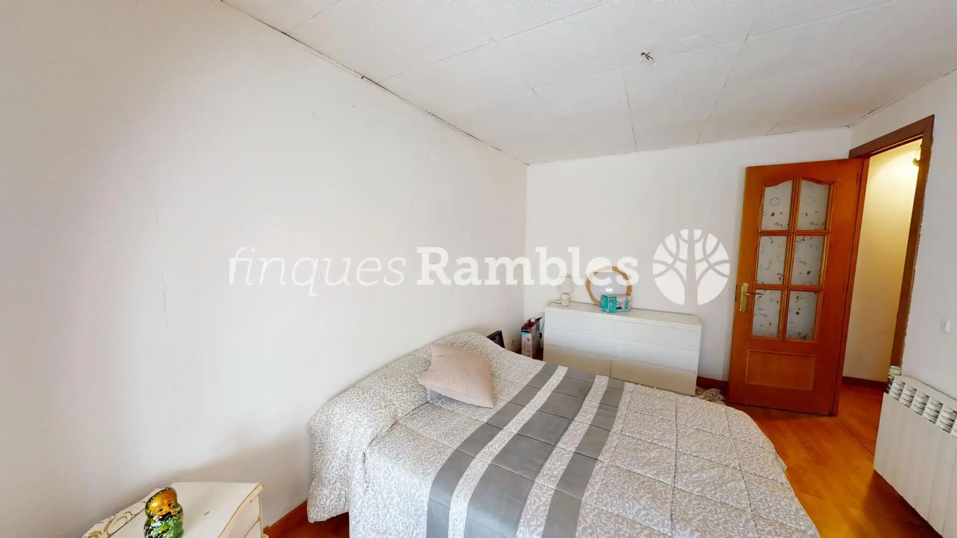 Habitación de Casa o chalet en venta en Igualada con Terraza