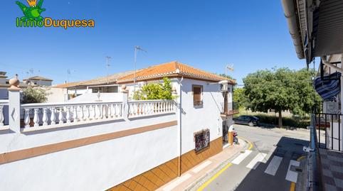 Photo 5 of Single-family semi-detached for sale in Carretera Semilleros, 22, Rosaleda - Juventud, Granada
