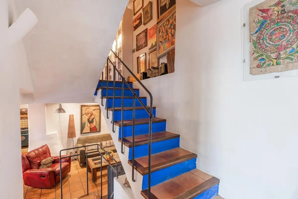 Casa o chalet en venta en Sant Pere de Ribes con Aire acondicionado, Jardín privado y Terraza