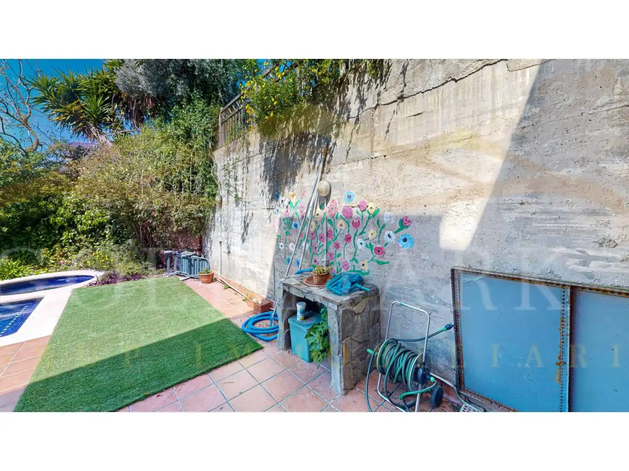 Haus oder Chalet zum Verkauf in Calle Tomàs Guerrero, 26, Corbera de Llobregat