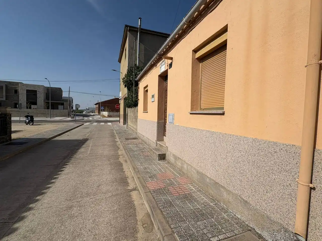 Casa amb jardí en venda a Calle Miño, imagen 2