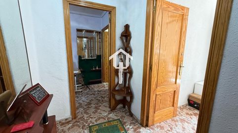 Foto 4 de Planta baja en venta en Avenida Alcoy, Campoamor, Alicante / Alacant