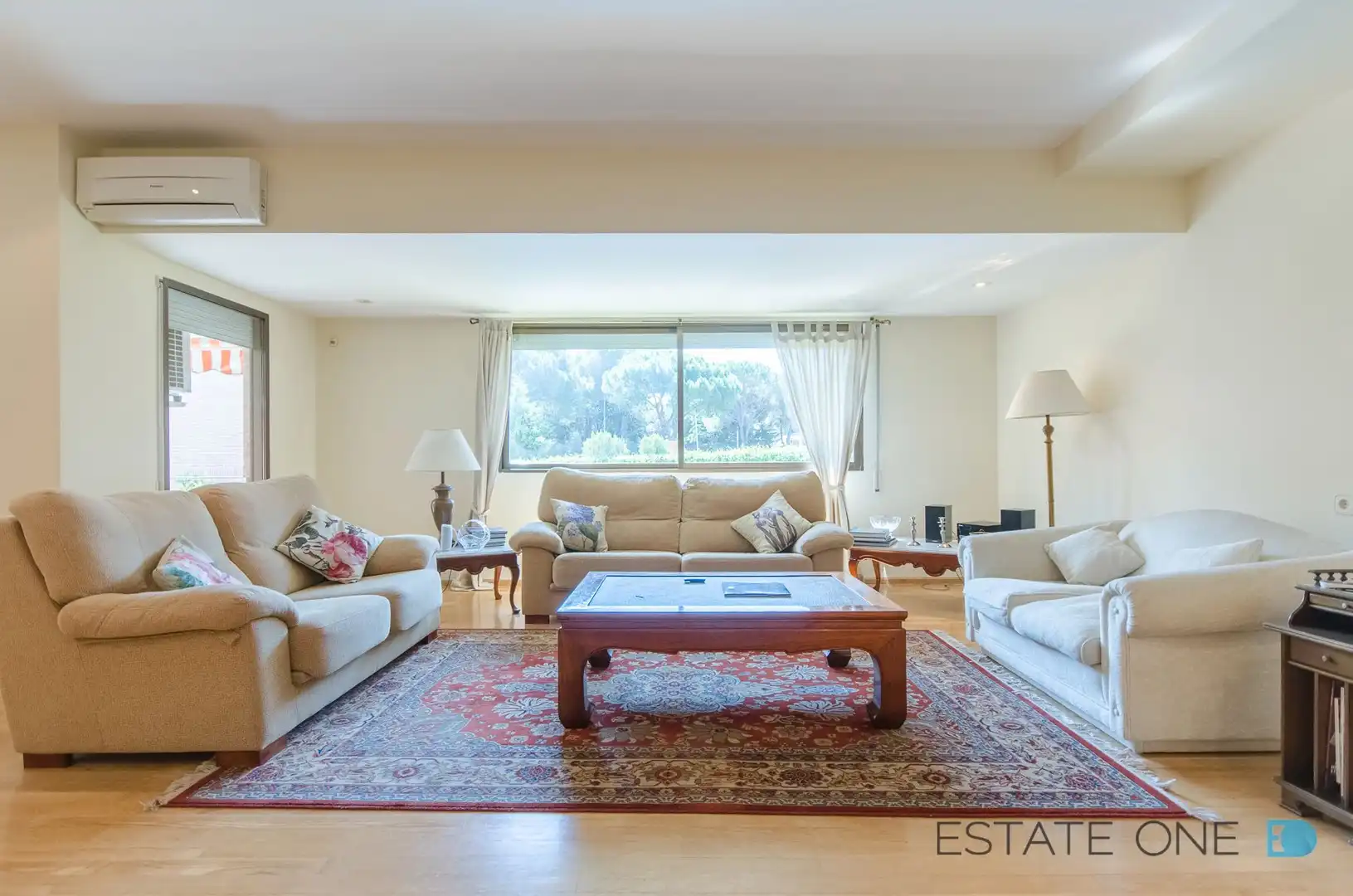 Flat for rent in Zona Carretera del Plantío
