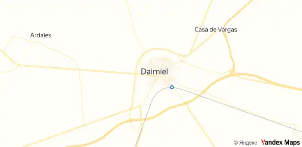 Wohnung zum Verkauf in Daimiel, imagen 2